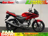 HONDA CBF 125
