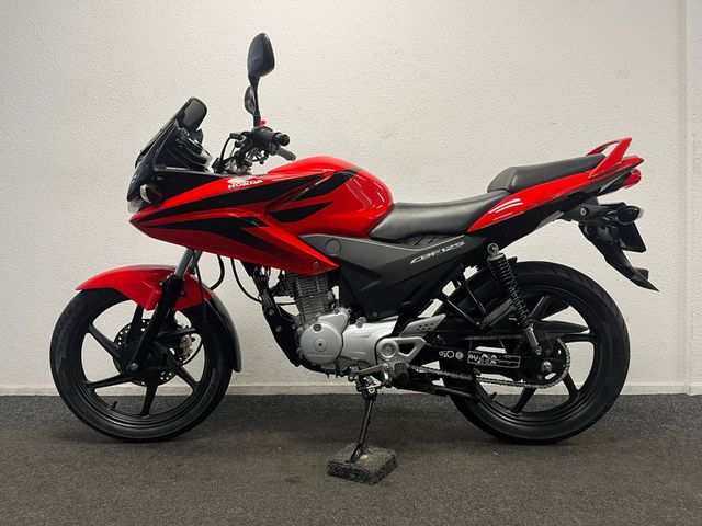 honda - cbf-125