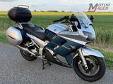 YAMAHA FJR 1300