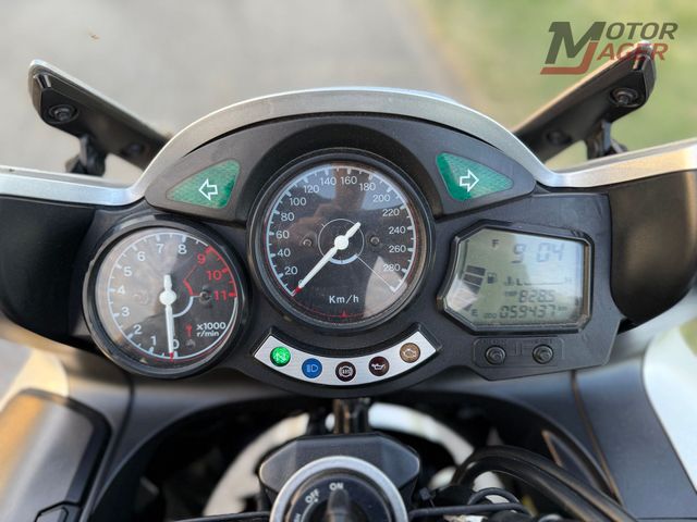 yamaha - fjr-1300