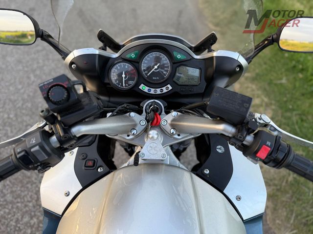 yamaha - fjr-1300