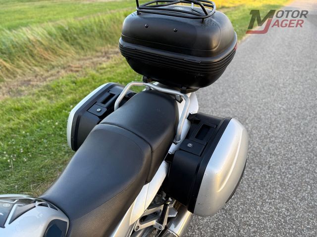 yamaha - fjr-1300