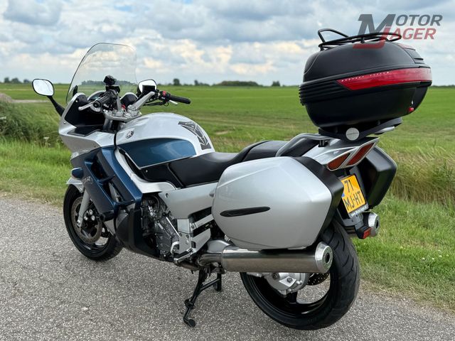 yamaha - fjr-1300