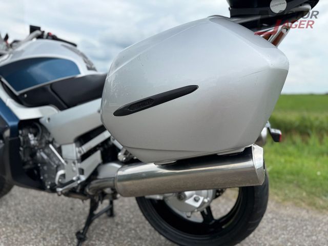 yamaha - fjr-1300