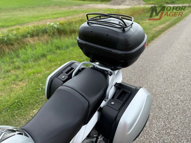 yamaha - fjr-1300
