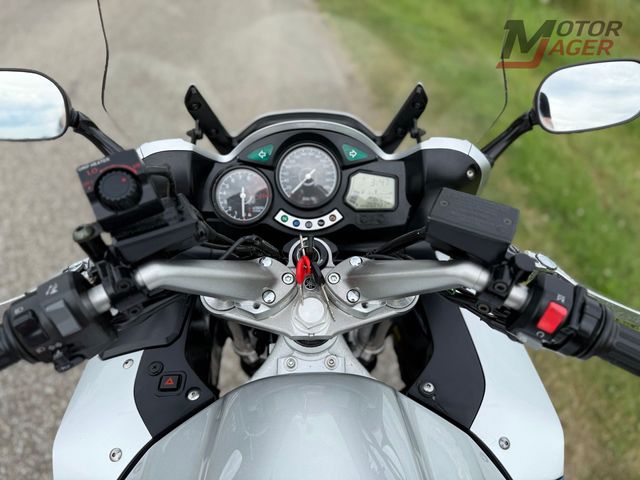 yamaha - fjr-1300