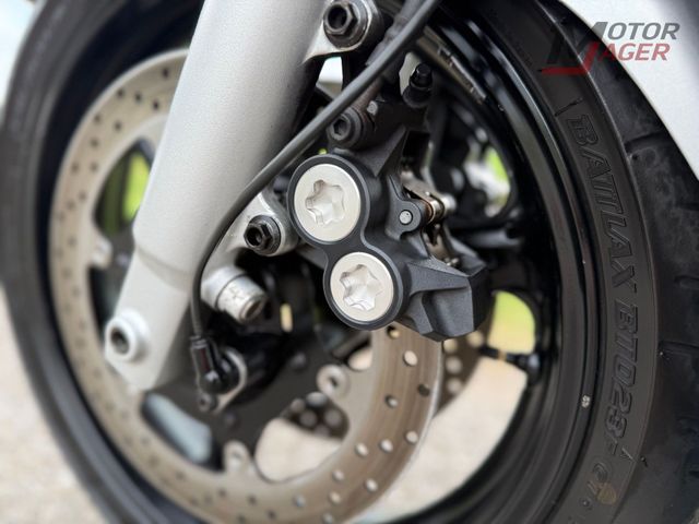 yamaha - fjr-1300