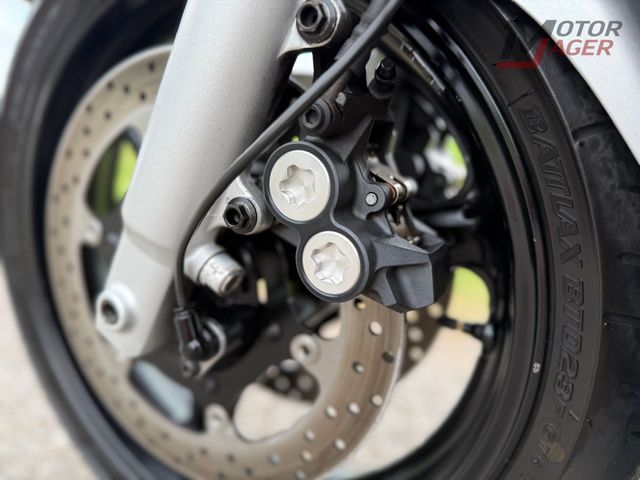 yamaha - fjr-1300