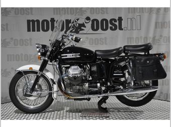 Moto Guzzi V 7 Special 1970 occasion
