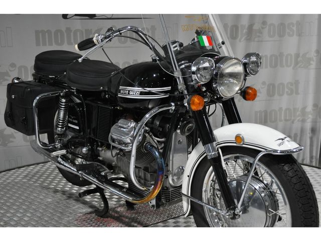 moto-guzzi - v-7-special