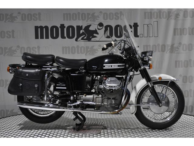 moto-guzzi - v-7-special