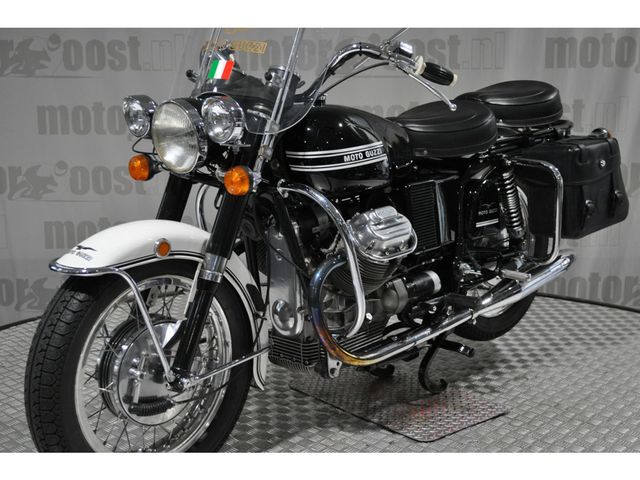 moto-guzzi - v-7-special