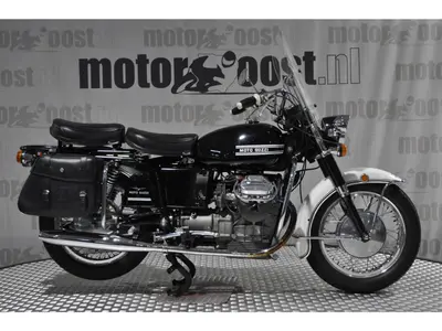 MOTO GUZZI V 7 SPECIAL – foto 2