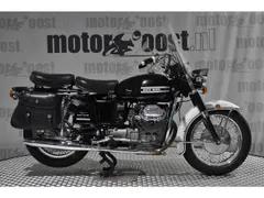 Moto Guzzi V 7 Special 1970 occasion – foto 2 van 12