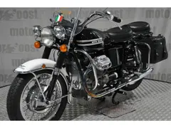 Moto Guzzi V 7 Special 1970 occasion – foto 9 van 12