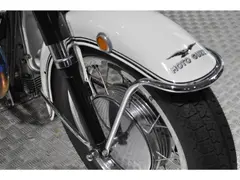 Moto Guzzi V 7 Special 1970 occasion – foto 12 van 12