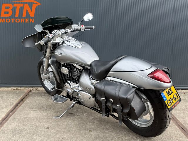 suzuki - intruder-m-800