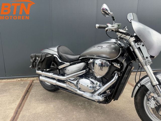 suzuki - intruder-m-800
