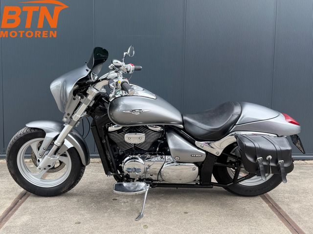 suzuki - intruder-m-800