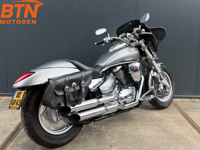 suzuki - intruder-m-800