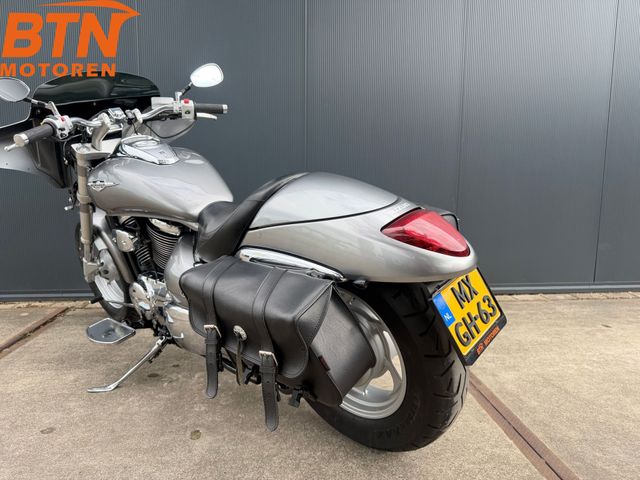 suzuki - intruder-m-800