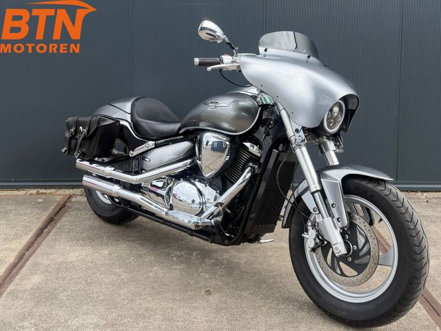 suzuki - intruder-m-800