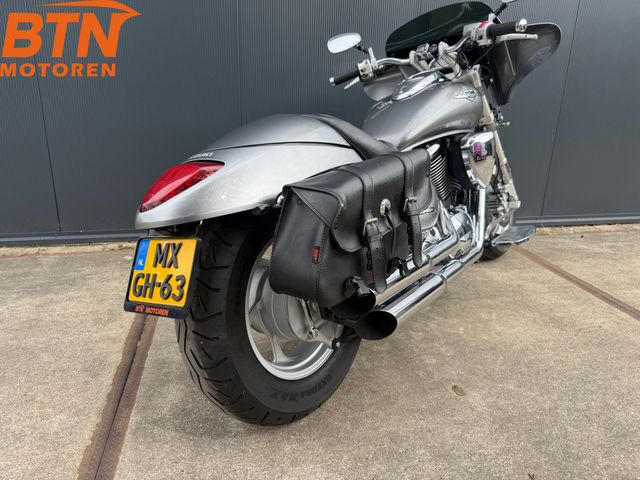 suzuki - intruder-m-800