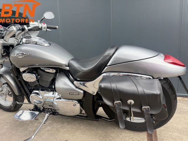 suzuki - intruder-m-800