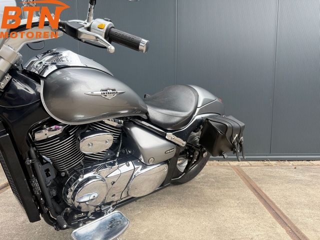 suzuki - intruder-m-800