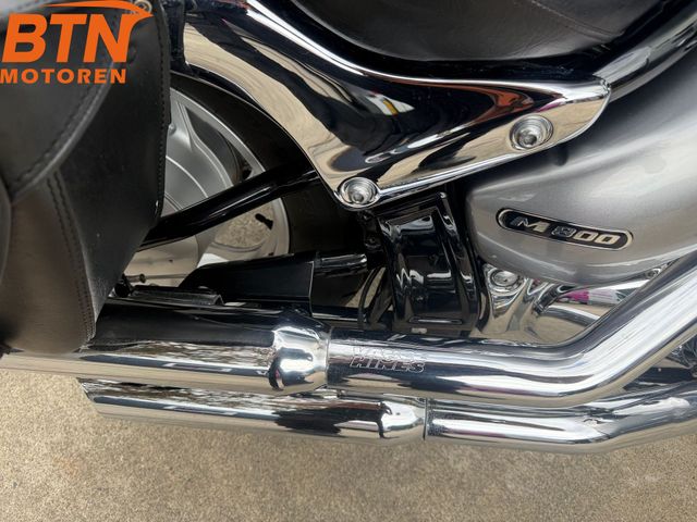 suzuki - intruder-m-800