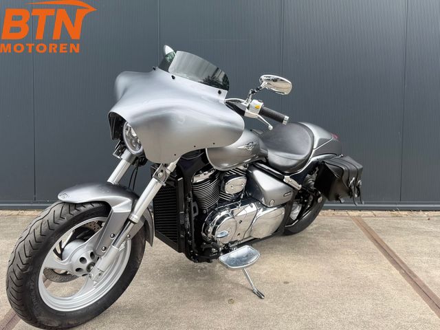 suzuki - intruder-m-800