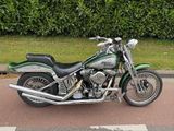HARLEY-DAVIDSON SPRINGER SOFTAIL FXSTS