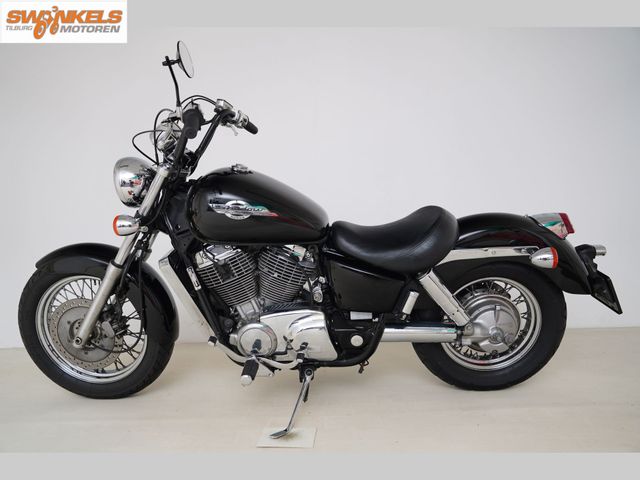 honda - vt-1100-c2-ace