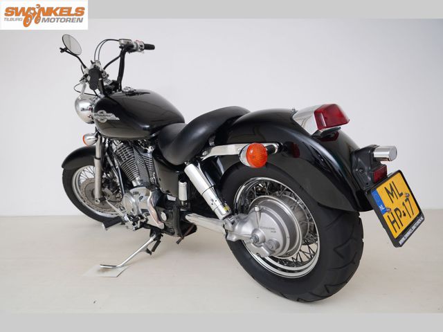 honda - vt-1100-c2-ace