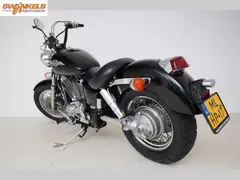 Honda VT 1100 C2 ACE 1999 occasion – foto 4 van 8
