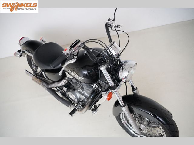 honda - vt-1100-c2-ace