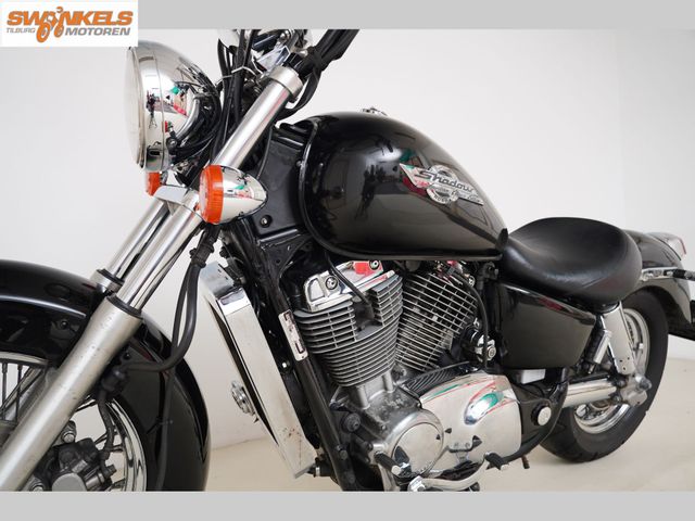 honda - vt-1100-c2-ace