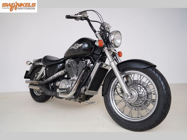 honda - vt-1100-c2-ace