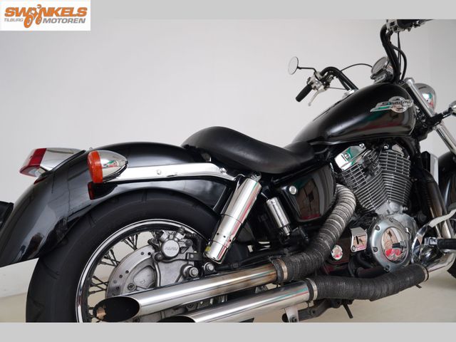 honda - vt-1100-c2-ace
