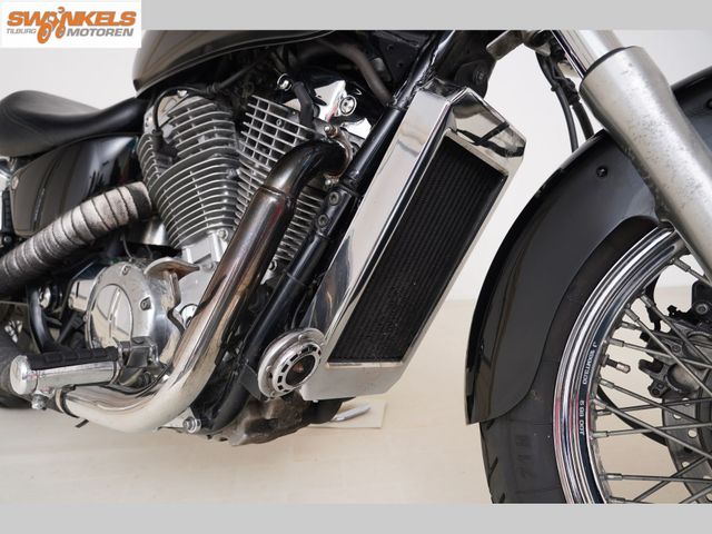 honda - vt-1100-c2-ace