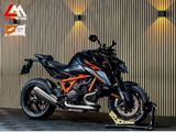 KTM 1390 SUPER DUKE R EVO