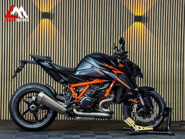 ktm - 1390-super-duke-r-evo
