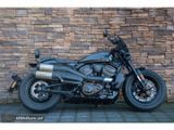 HARLEY-DAVIDSON SPORTSTER S RH 1250