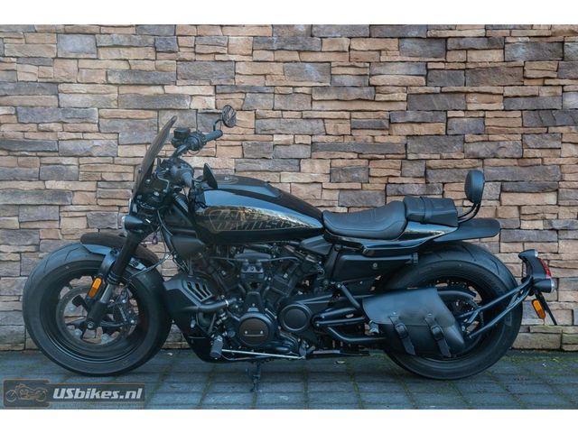 harley-davidson - sportster-s-rh-1250