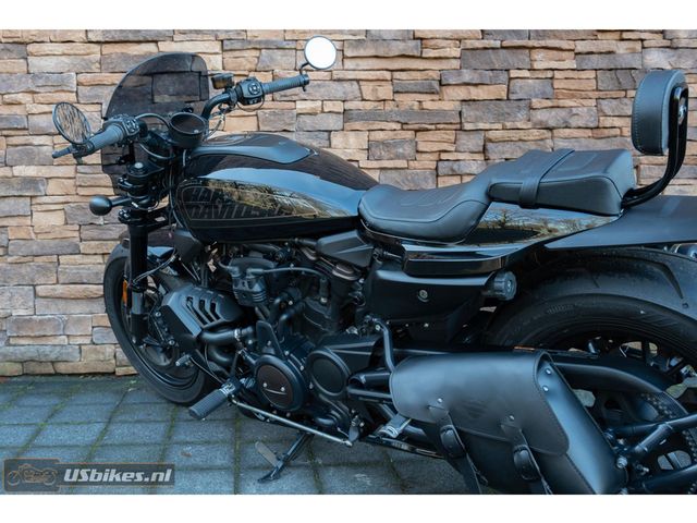 harley-davidson - sportster-s-rh-1250