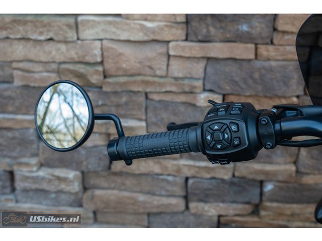 harley-davidson - sportster-s-rh-1250