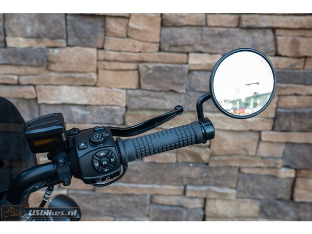 harley-davidson - sportster-s-rh-1250