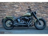 HARLEY-DAVIDSON SOFTAIL SLIM FLS