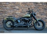 HARLEY-DAVIDSON SOFTAIL SLIM FLS