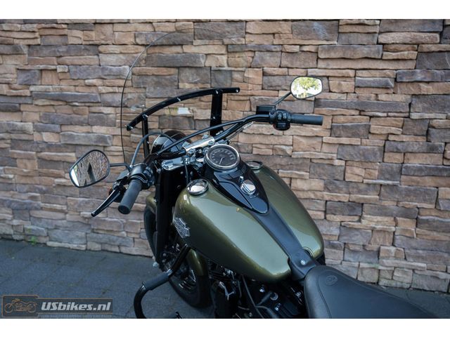 harley-davidson - softail-slim-fls